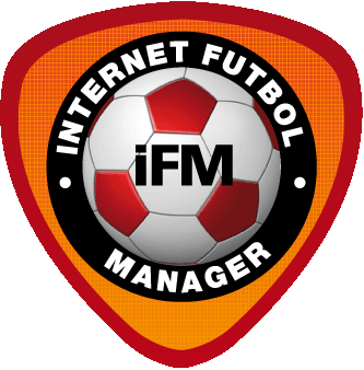 Internet Football Manager crest
