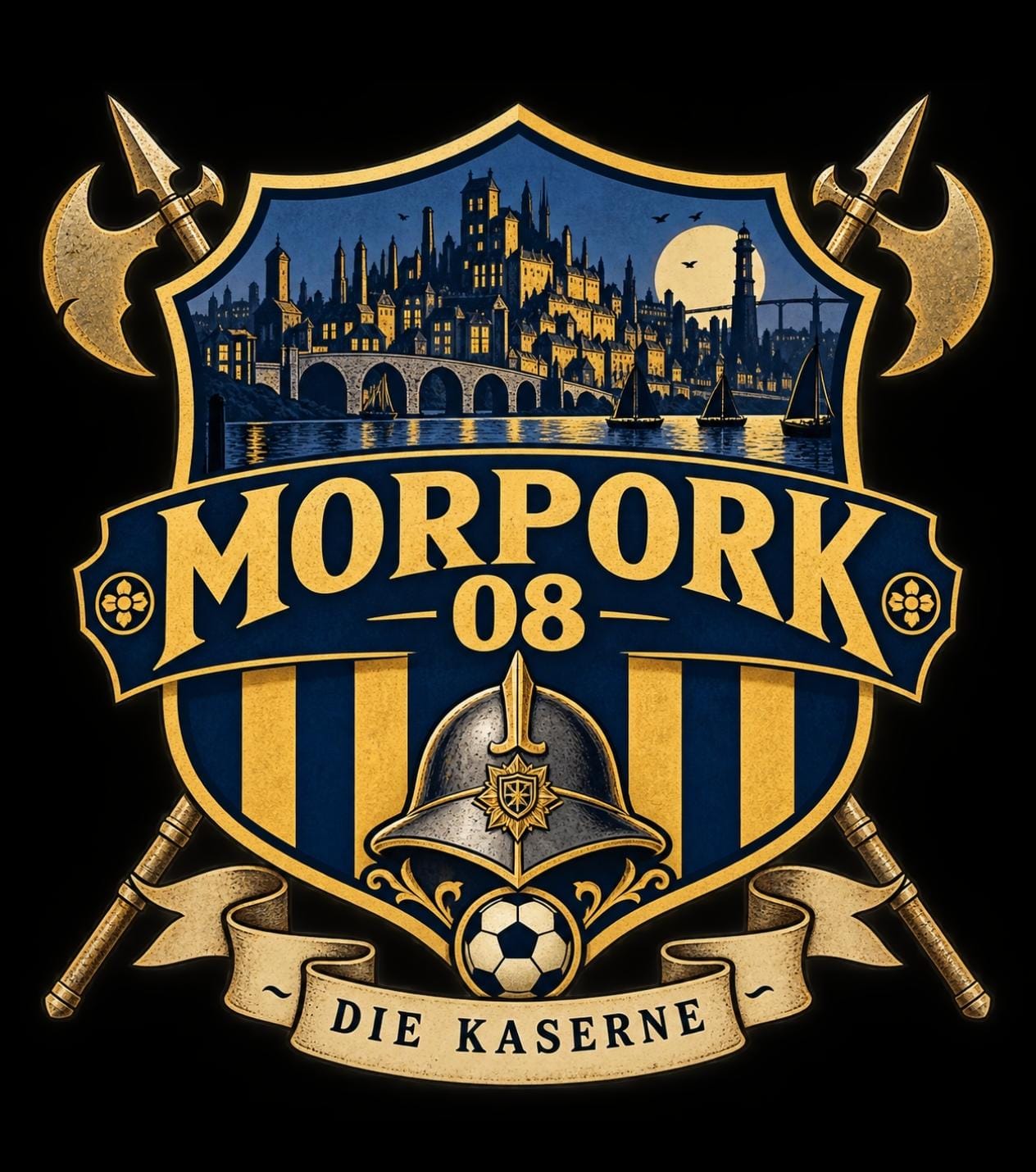 MOR